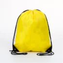 Portable Foldable Gym Bag Fitness Backpack Drawstring Shop Pocket Hiking Camping Beach Swimming Men Women Sports Bags