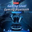 Choice Lenovo GM2 Pro TWS Wireless Headphones Earphone Bluetooth-compatible 5.3 Waterproof Headset with Mic for Xiaomi iPhone