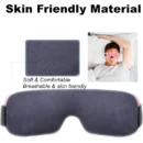 4D Eye Massager Smart Airbag Vibration Eye Care Instrument Hot Compress Bluetooth Eye Massage Glasses Fatigue anti-wrinkle Care