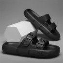 44-45 Anti Slip Mens Red Boots Sandals Men Daily Shoes Summer Men's Slipper Sneakers Sports Sunny Baskette Teniis