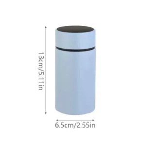 Stainless Steel Stanl Cup Water Bottle Vacuum Flasks Termos Tumbler Thermal Cold Hot Vacuum-flasks-&-thermoses Thermo & Dining - Image 6