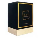 100ml Original Khamrah Men Fragrance Attract Opposite Sex Lasting Wood Fragrance High Quality Arabic Perfume Sex Luxurious Aura