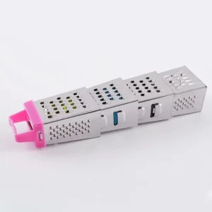 Stainless Steel Mini Four-Sided Grater Planer Multifunctional Peel Cutter Ginger Garlic Fruit Grater Home Kitchen Accessories - Image 6