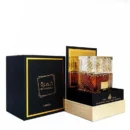 100ml Original Khamrah Men Fragrance Attract Opposite Sex Lasting Wood Fragrance High Quality Arabic Perfume Sex Luxurious Aura