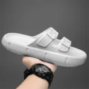 44-45 Anti Slip Mens Red Boots Sandals Men Daily Shoes Summer Men's Slipper Sneakers Sports Sunny Baskette Teniis