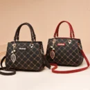 Women bag Handbags Bag for 2025 women Female luxury designer shoulder bags Large capacity fashion crossbody bag